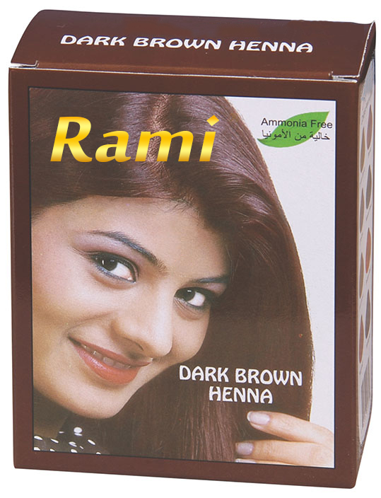 Rami Rachni Mehandi