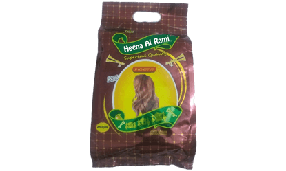 Rami Fast Henna
