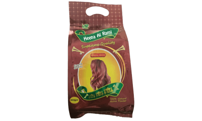 Rami Mehandi Oil