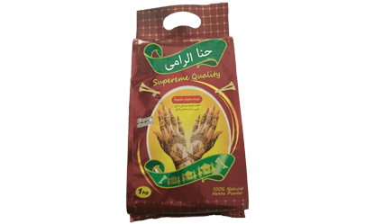 Rami Premium Mehandi Cone