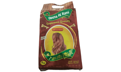 Rami Premium Mehandi Cone