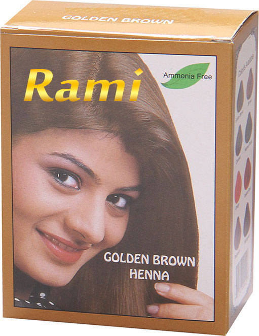 Rami Premium Mehandi Cone
